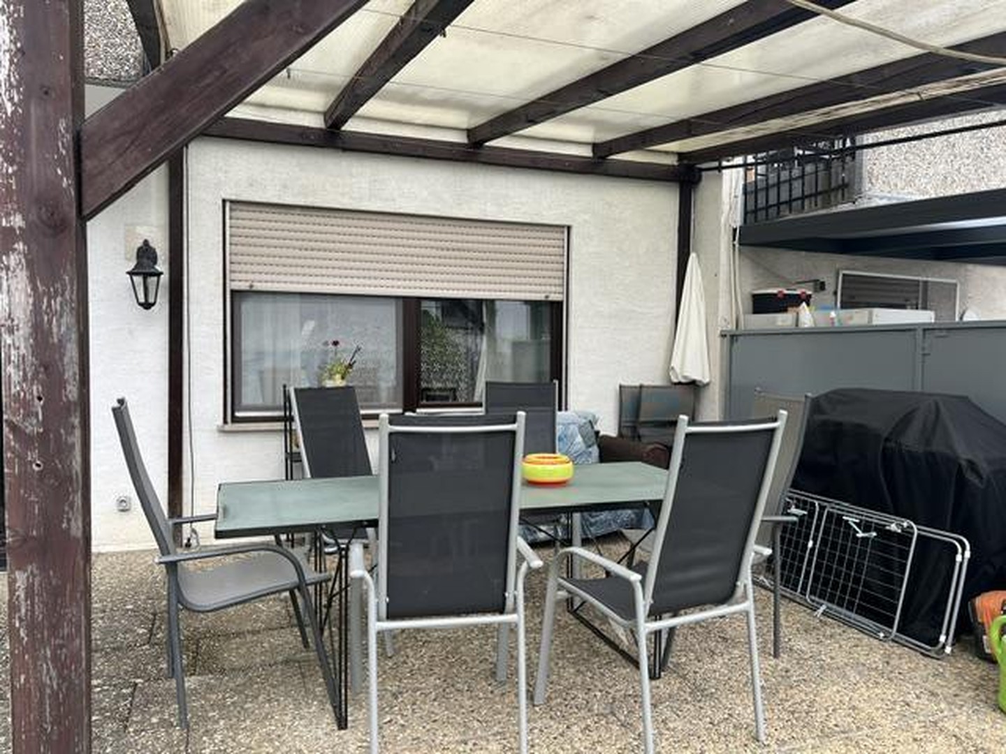Charmantes Reihenendhaus in Kirchheim am Neckar – Kirchheim am Neckar – Vorschaubild 8