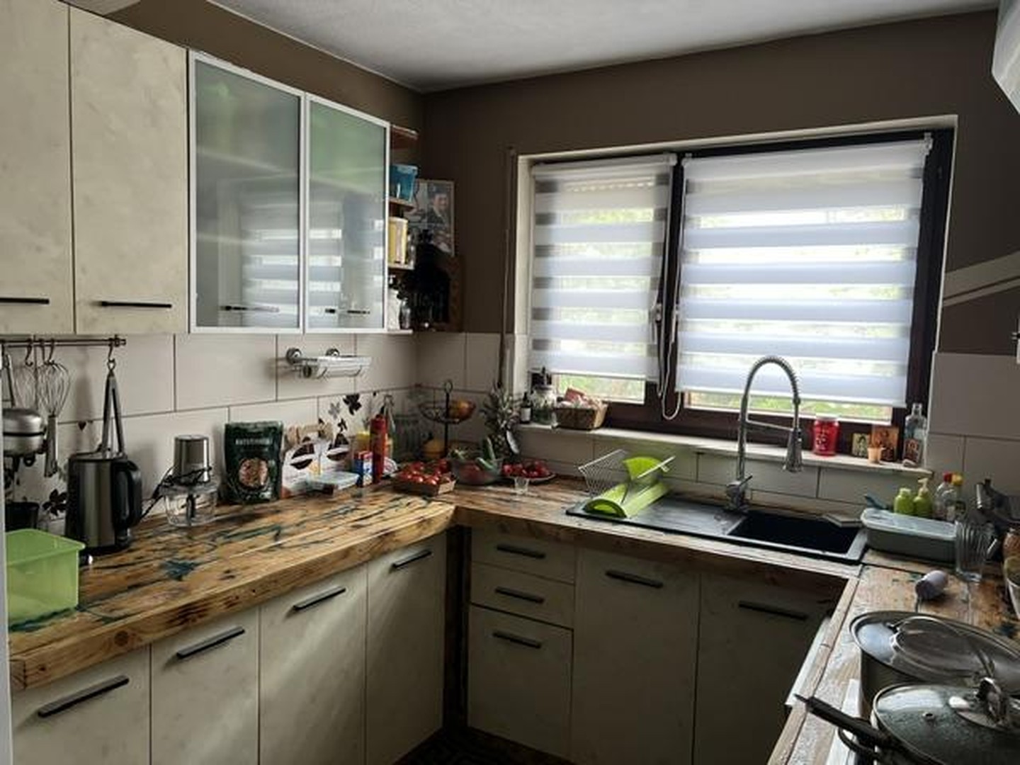 Charmantes Reihenendhaus in Kirchheim am Neckar – Kirchheim am Neckar – Vorschaubild 11