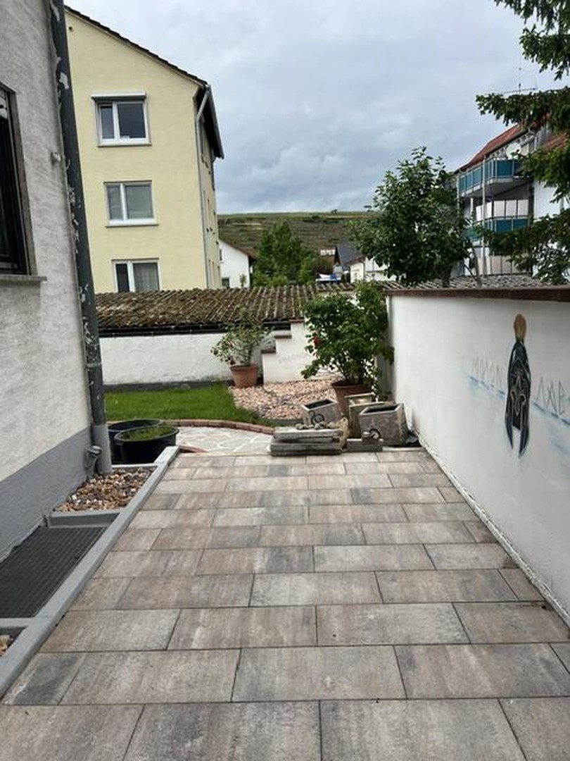Charmantes Reihenendhaus in Kirchheim am Neckar – Kirchheim am Neckar – Vorschaubild 39
