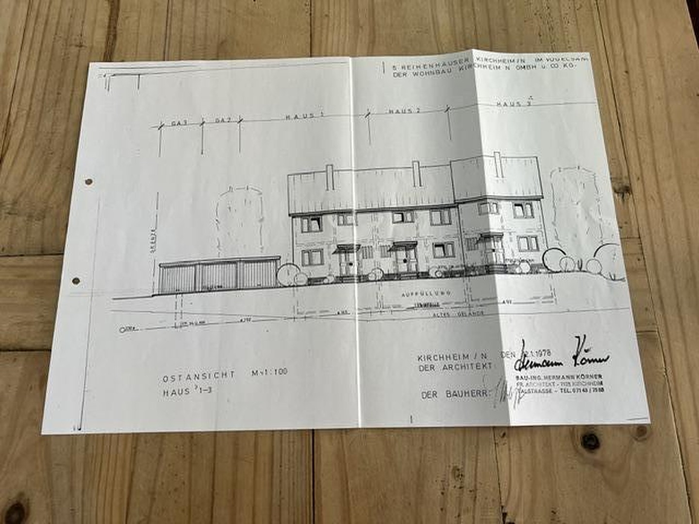 Charmantes Reihenendhaus in Kirchheim am Neckar – Kirchheim am Neckar – Vorschaubild 46