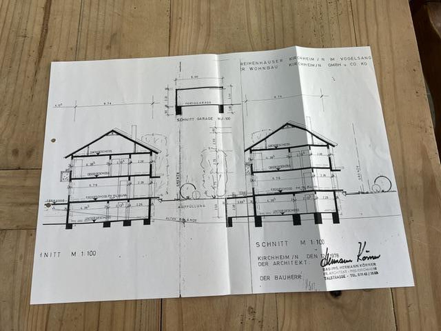 Charmantes Reihenendhaus in Kirchheim am Neckar – Kirchheim am Neckar – Vorschaubild 47