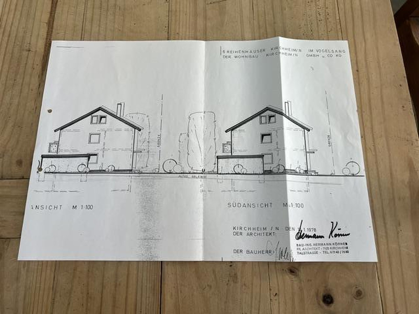 Charmantes Reihenendhaus in Kirchheim am Neckar – Kirchheim am Neckar – Vorschaubild 48