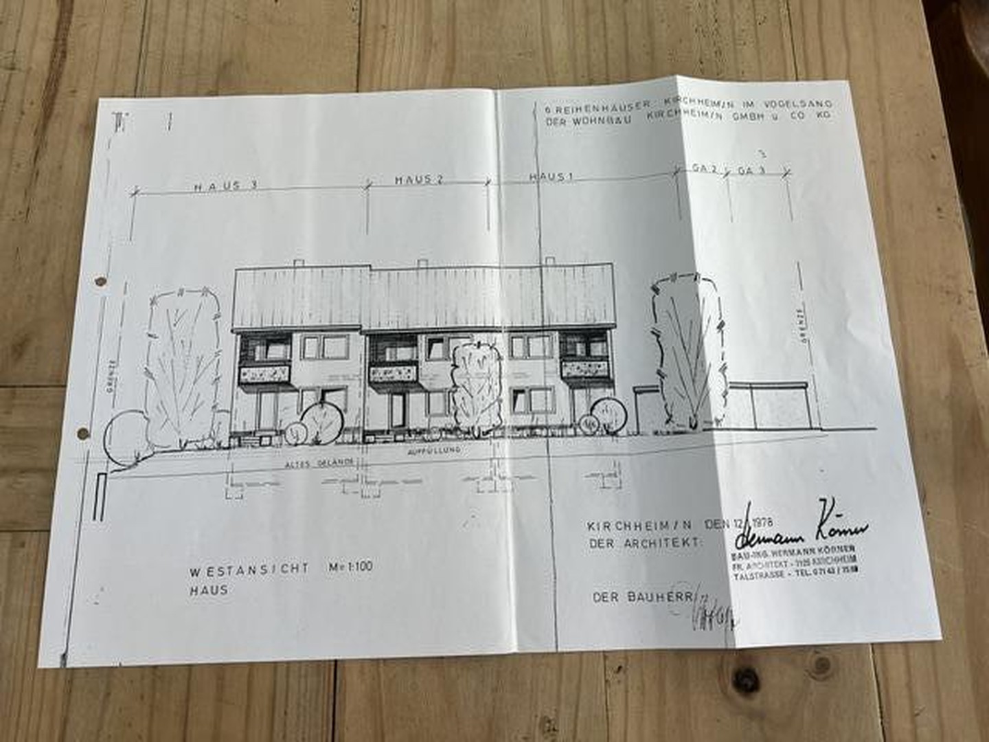 Charmantes Reihenendhaus in Kirchheim am Neckar – Kirchheim am Neckar – Vorschaubild 49