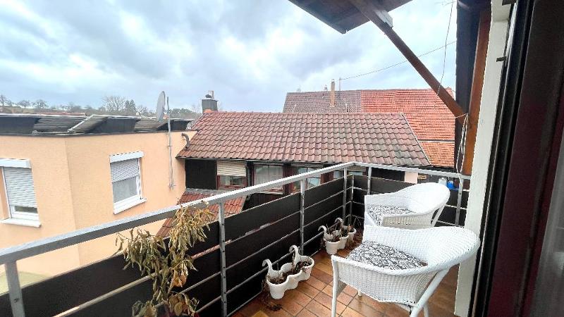 Großes Einfamilienhaus in Steinenbronn – Steinenbronn – Vorschaubild 12