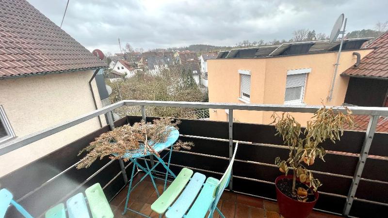 Großes Einfamilienhaus in Steinenbronn – Steinenbronn – Vorschaubild 13