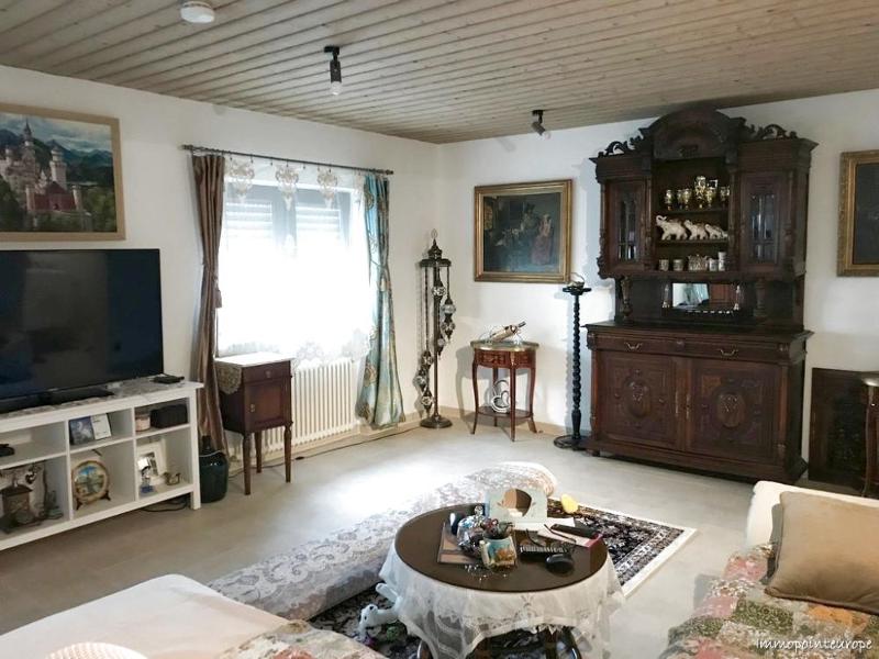 Großes Einfamilienhaus in Steinenbronn – Steinenbronn – Vorschaubild 15
