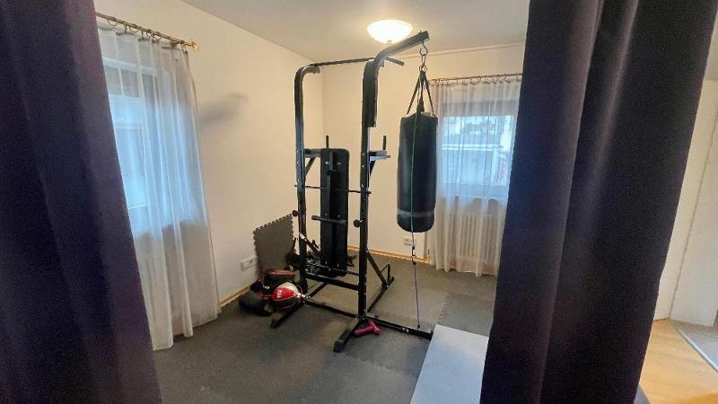 Großes Einfamilienhaus in Steinenbronn – Steinenbronn – Vorschaubild 18