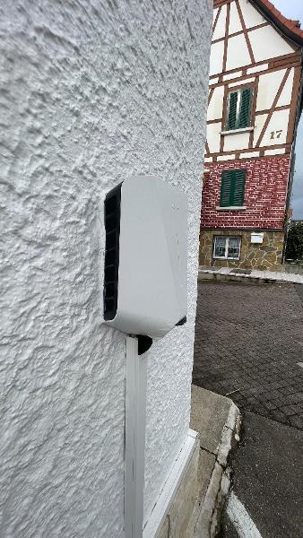 Großes Einfamilienhaus in Steinenbronn – Steinenbronn – Vorschaubild 21