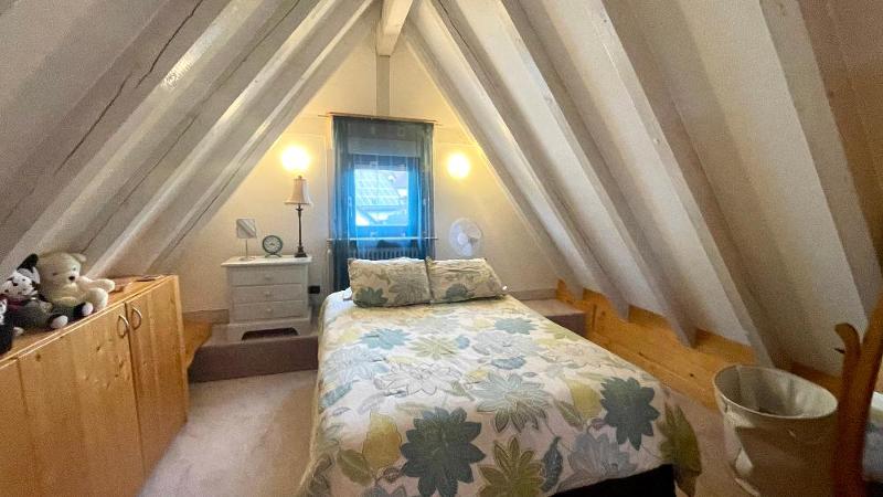 Großes Einfamilienhaus in Steinenbronn – Steinenbronn – Vorschaubild 24