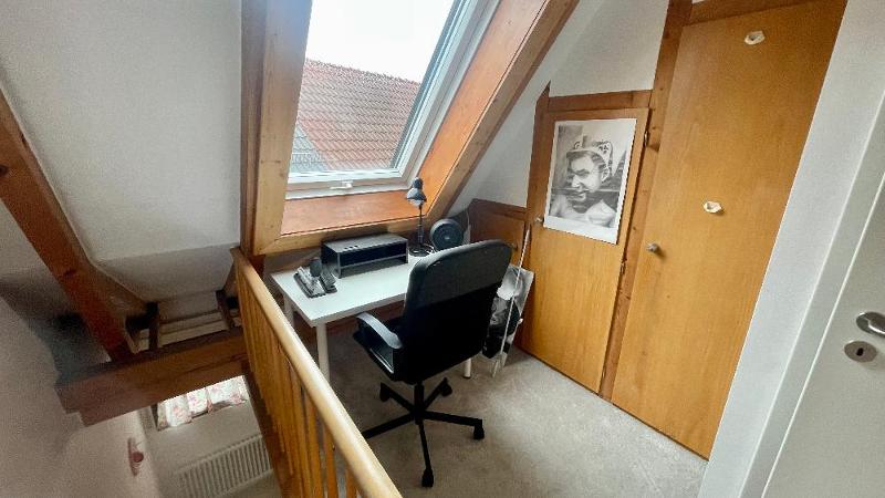 Großes Einfamilienhaus in Steinenbronn – Steinenbronn – Vorschaubild 25