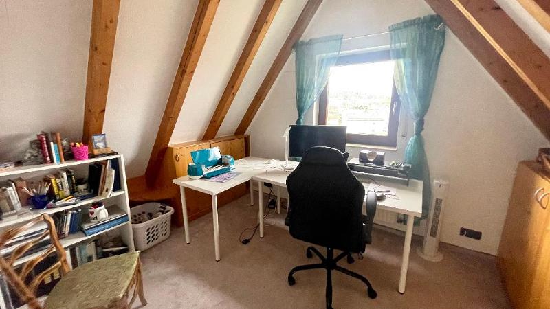 Großes Einfamilienhaus in Steinenbronn – Steinenbronn – Vorschaubild 26