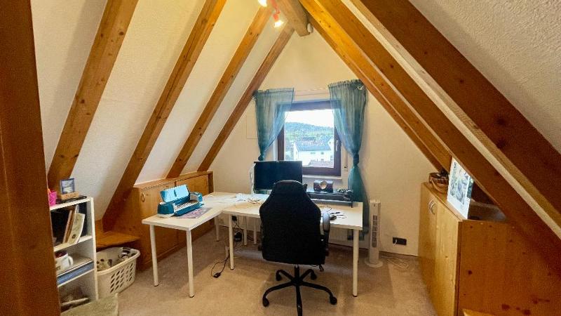 Großes Einfamilienhaus in Steinenbronn – Steinenbronn – Vorschaubild 27