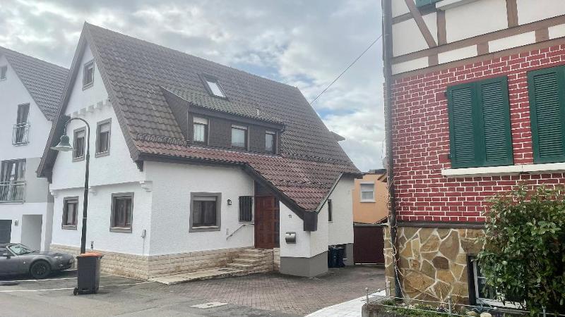 Großes Einfamilienhaus in Steinenbronn – Steinenbronn – Vorschaubild 29