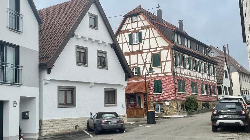 Großes Einfamilienhaus in Steinenbronn – Steinenbronn – Vorschaubild 30