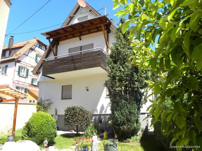 Großes Einfamilienhaus in Steinenbronn – Steinenbronn – Vorschaubild 32