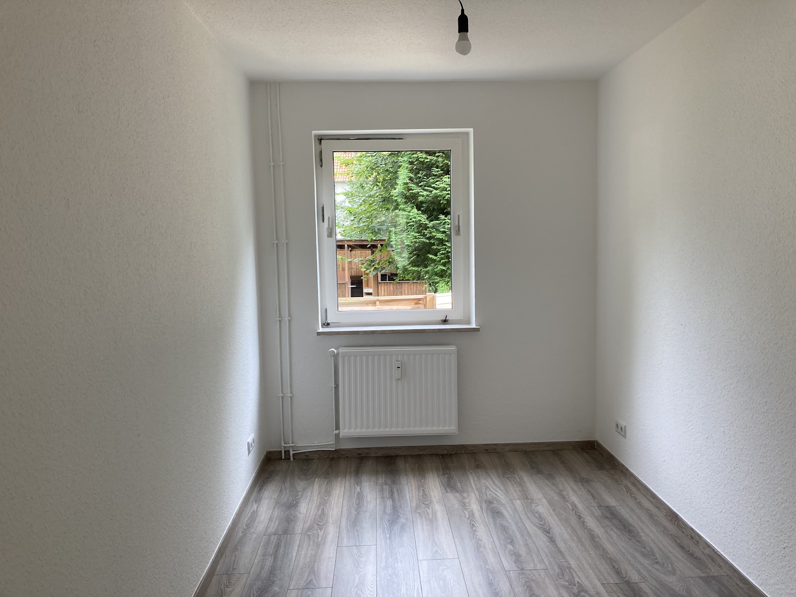Ihr neues Zuhause: Familienfreundliche 3-Zimmerwohnung im Grünen (Musterbilder) – Salzgitter – Vorschaubild 2