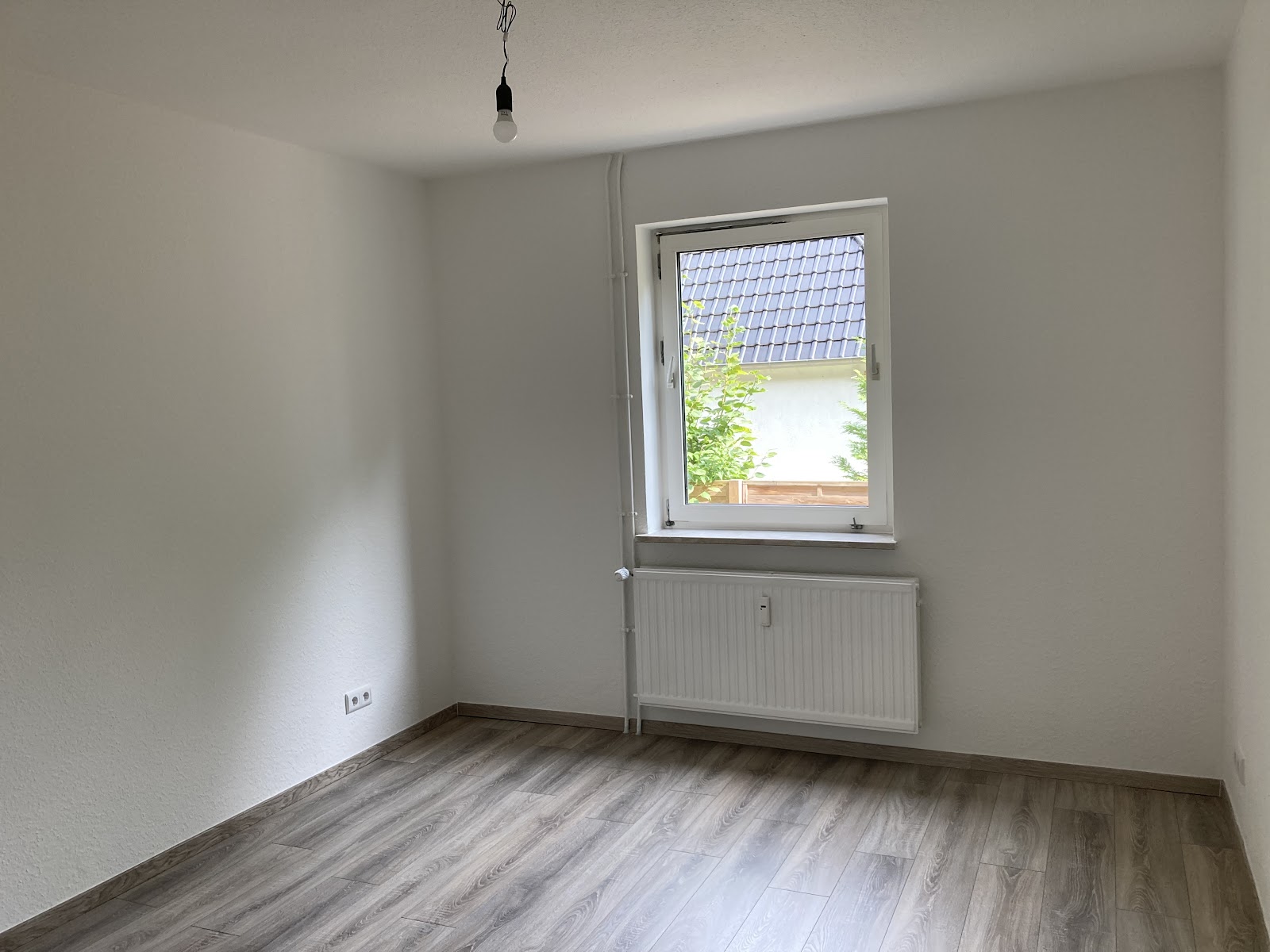 Ihr neues Zuhause: Familienfreundliche 3-Zimmerwohnung im Grünen (Musterbilder) – Salzgitter – Vorschaubild 3