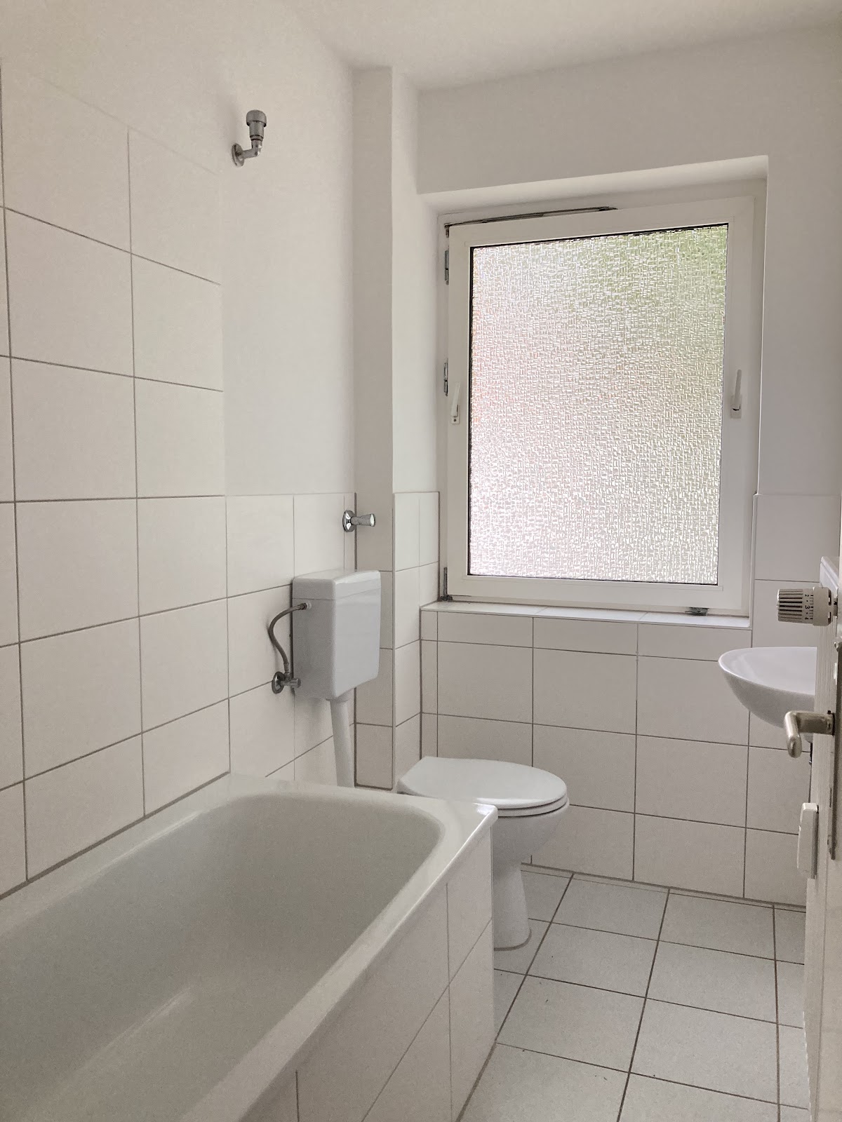 Ihr neues Zuhause: Familienfreundliche 3-Zimmerwohnung im Grünen (Musterbilder) – Salzgitter – Vorschaubild 5
