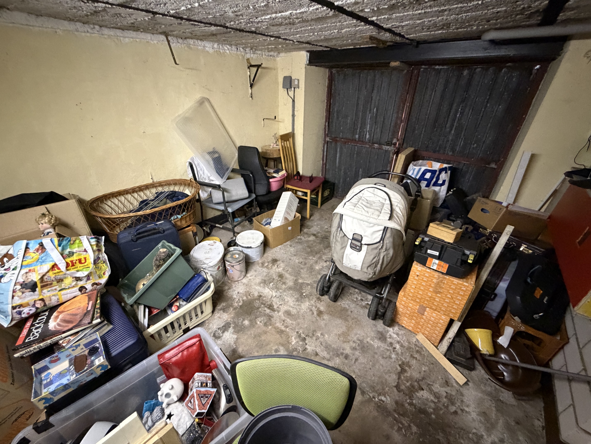 133 m² Wohnfläche – Gronig – Vorschaubild 16