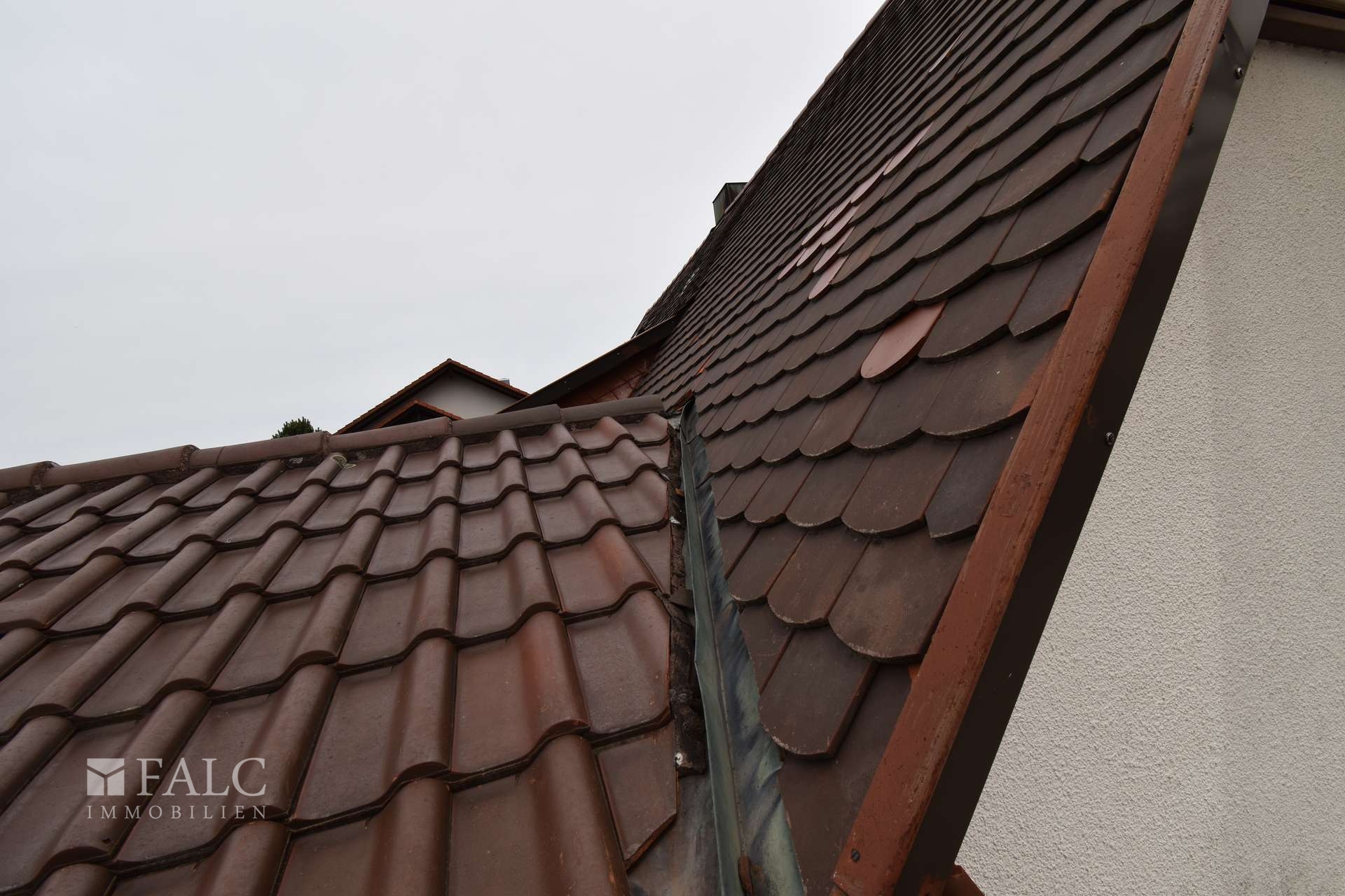 Ruhige Lage mit großem Grundstück – Neuenbürg – Vorschaubild 26