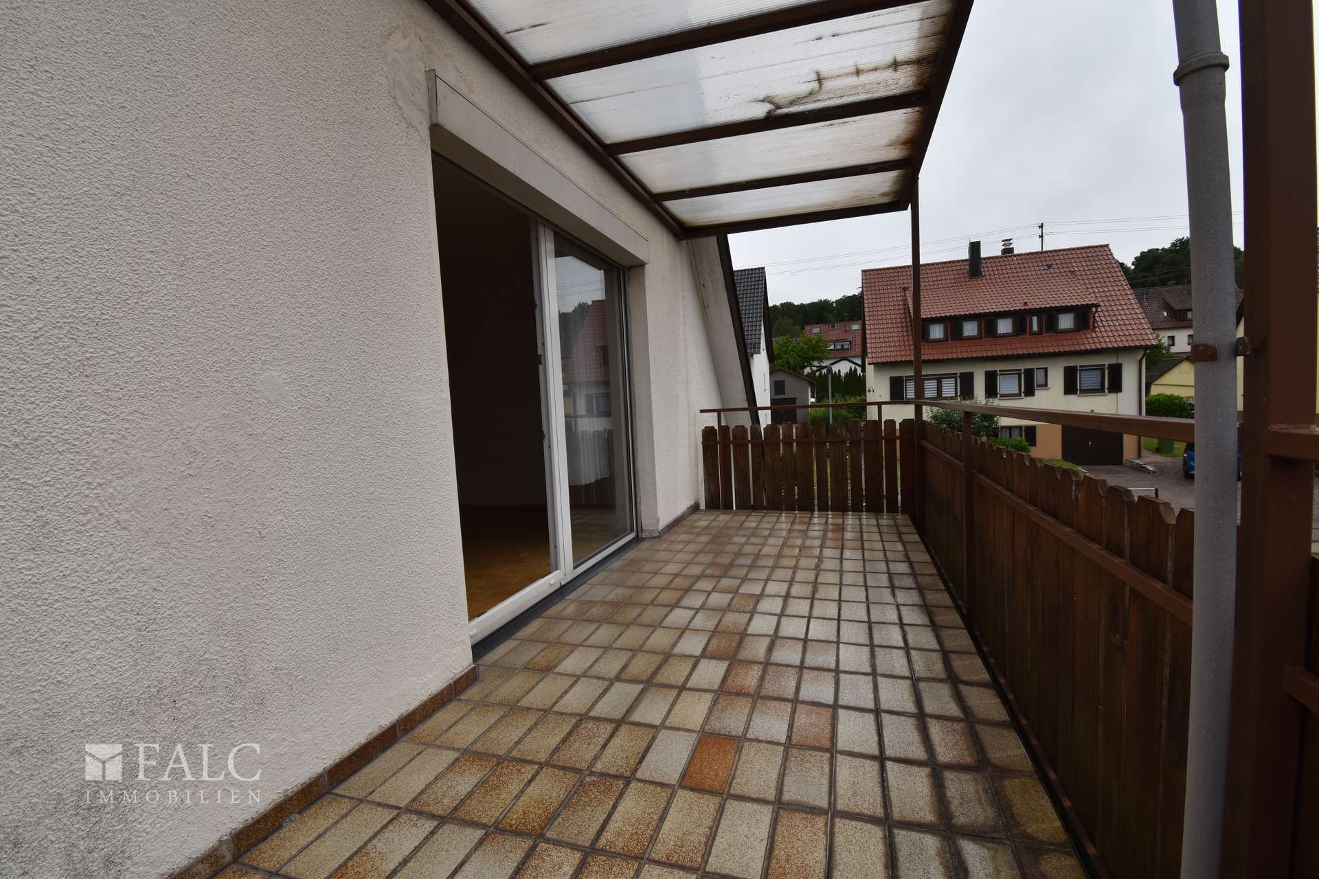 Ruhige Lage mit großem Grundstück – Neuenbürg – Vorschaubild 27