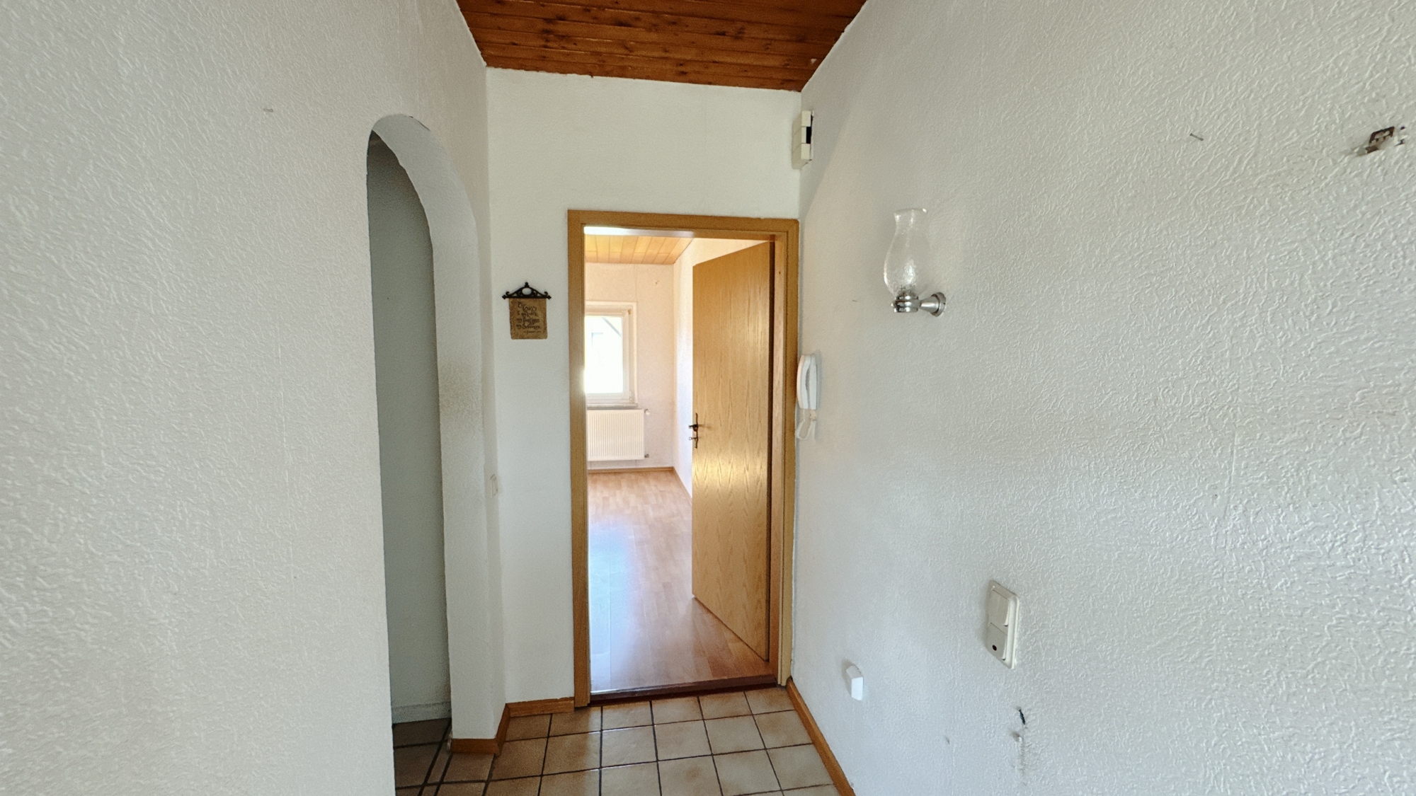 Familienhaus auf herrlichem Gartengrundstück – Wemmetsweiler – Vorschaubild 12