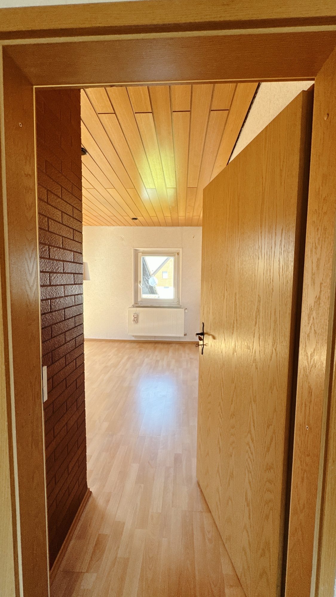 Familienhaus auf herrlichem Gartengrundstück – Wemmetsweiler – Vorschaubild 13