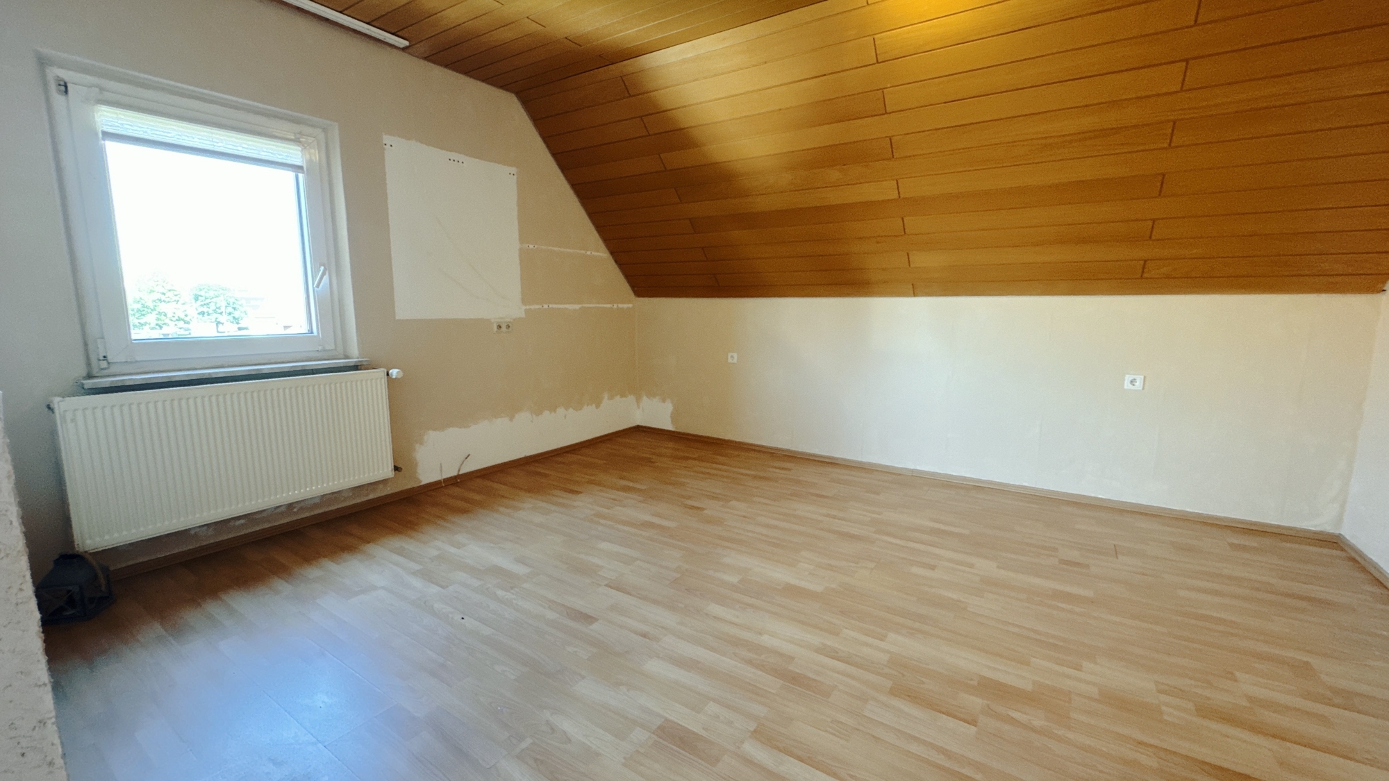 Familienhaus auf herrlichem Gartengrundstück – Wemmetsweiler – Vorschaubild 16