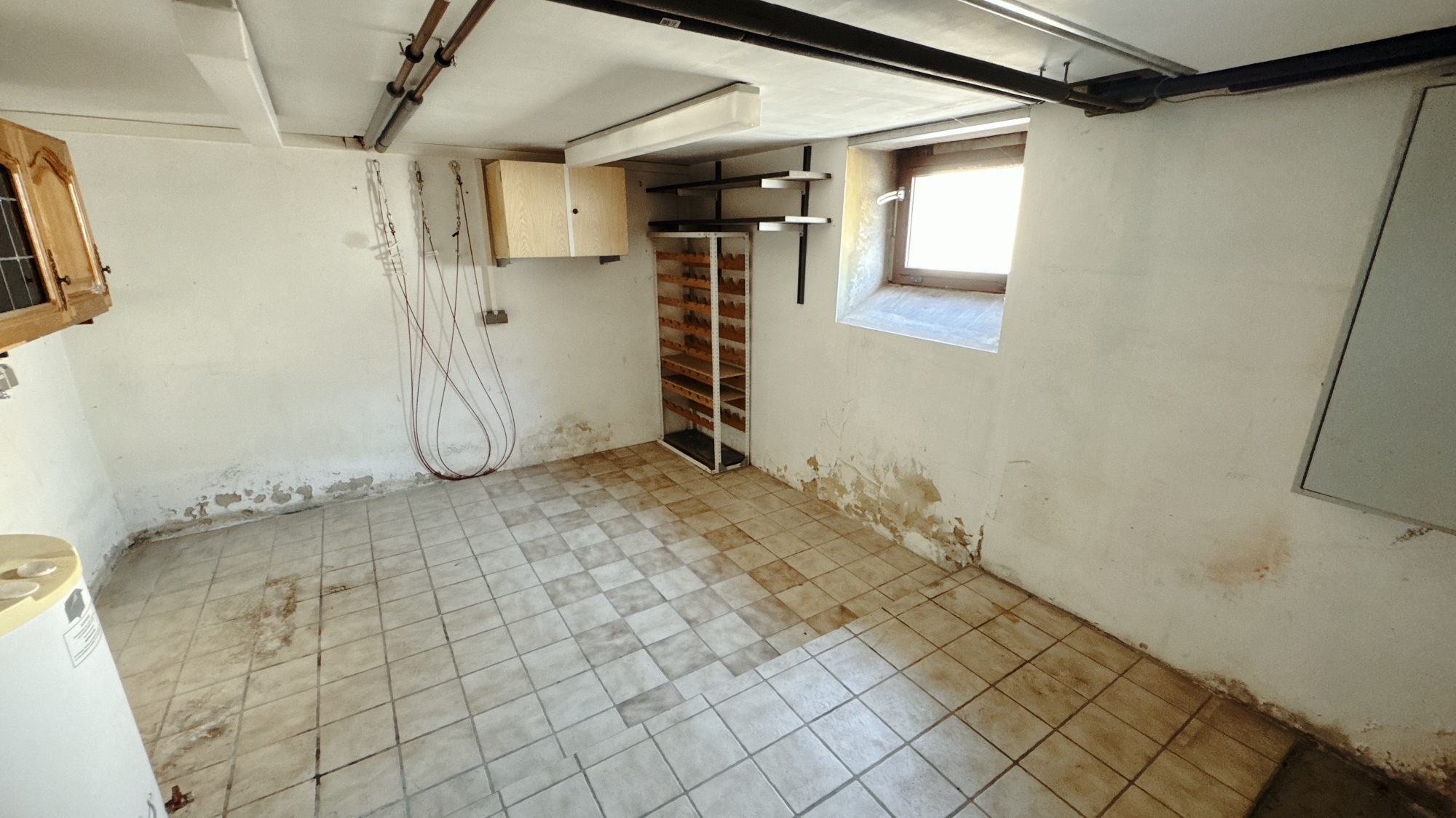 Familienhaus auf herrlichem Gartengrundstück – Wemmetsweiler – Vorschaubild 26