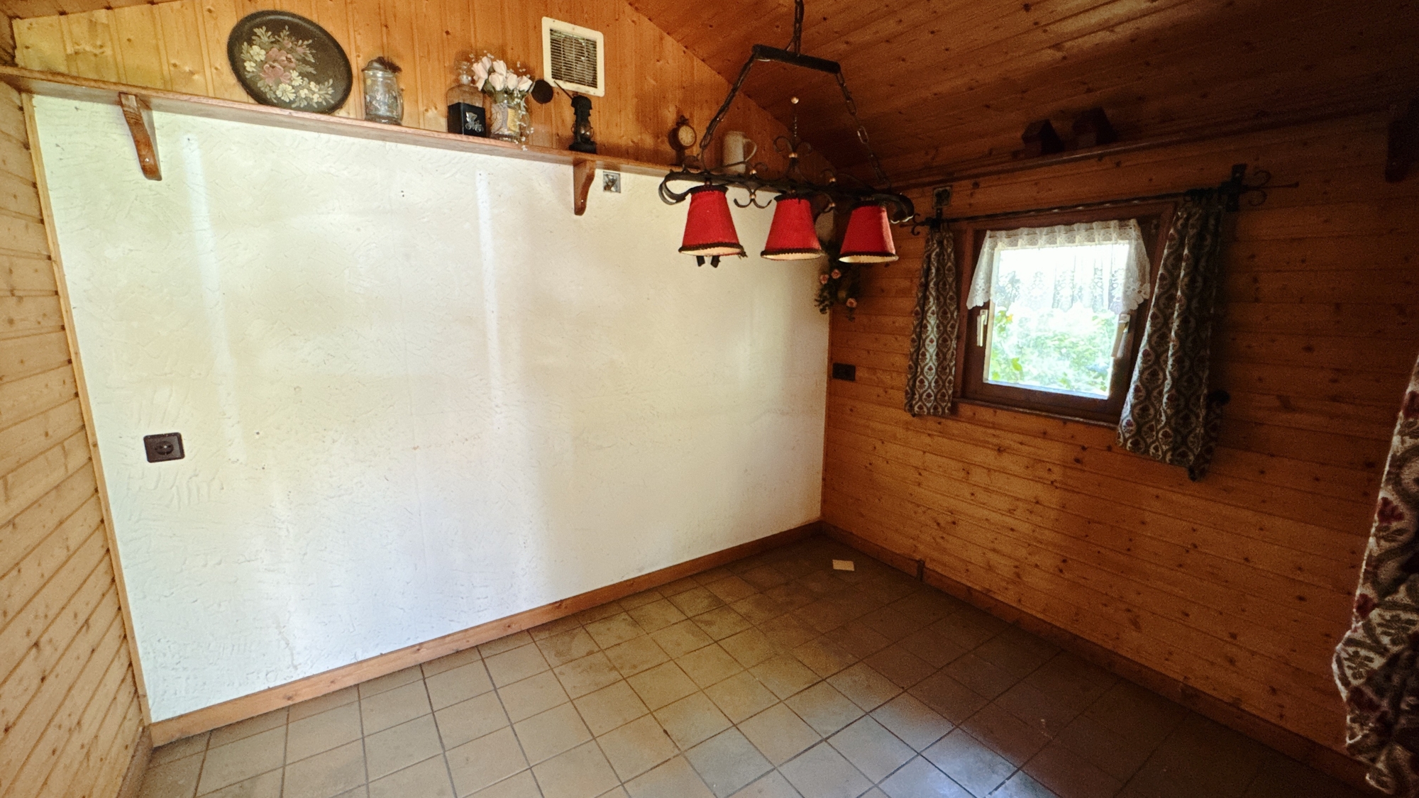 Familienhaus auf herrlichem Gartengrundstück – Wemmetsweiler – Vorschaubild 38