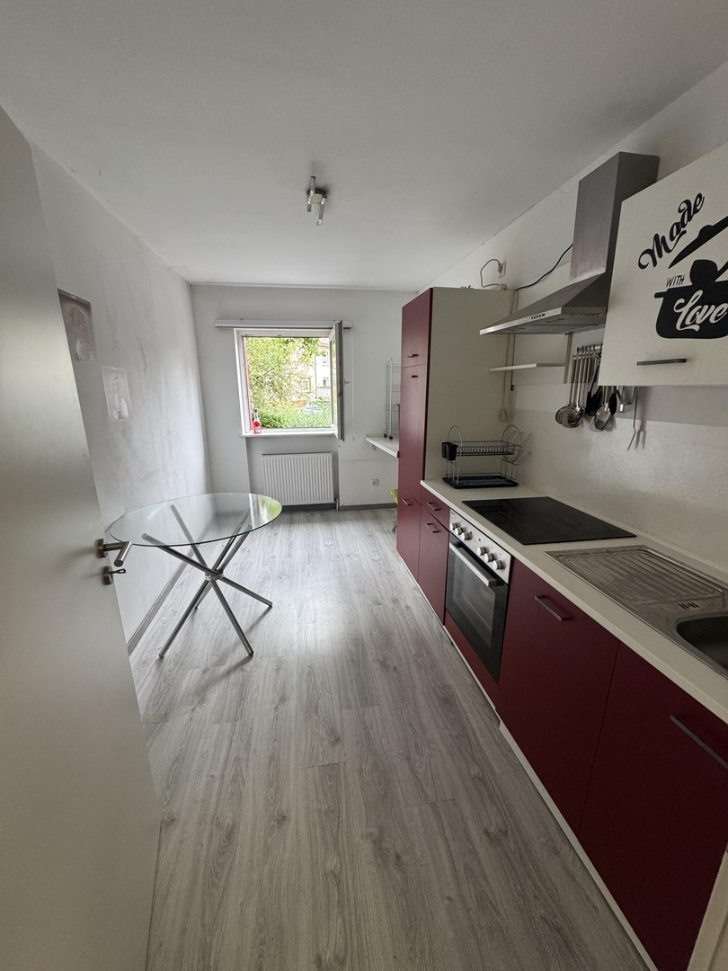 Provisionsfreies 2-Familienhaus mit Terrasse & Garten in Mundenheim – Ludwigshafen – Vorschaubild 2