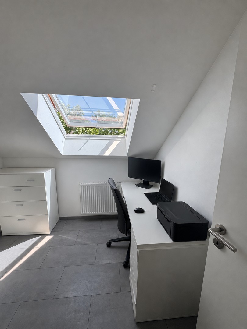 Provisionsfreies 2-Familienhaus mit Terrasse & Garten in Mundenheim – Ludwigshafen – Vorschaubild 14