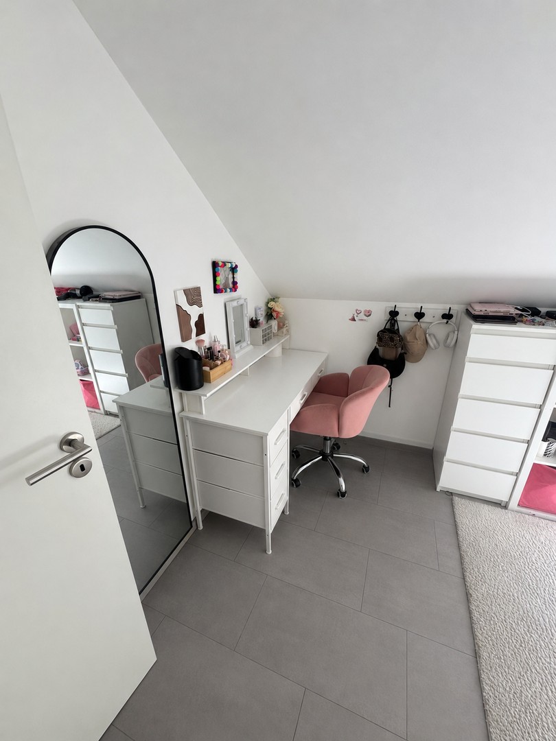 Provisionsfreies 2-Familienhaus mit Terrasse & Garten in Mundenheim – Ludwigshafen – Vorschaubild 15