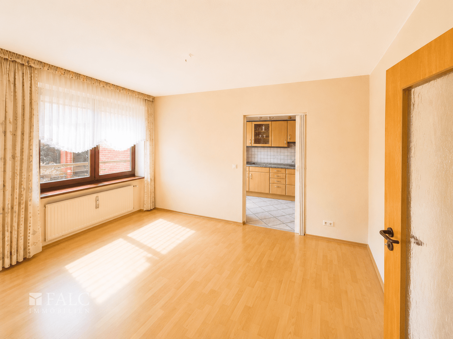 Gepflegte 2-Zimmer-ETW mit Balkon, Stellplatz und EBK – ideal für Eigennutzer und Kapitalanleger – Bremerhaven – Vorschaubild 23