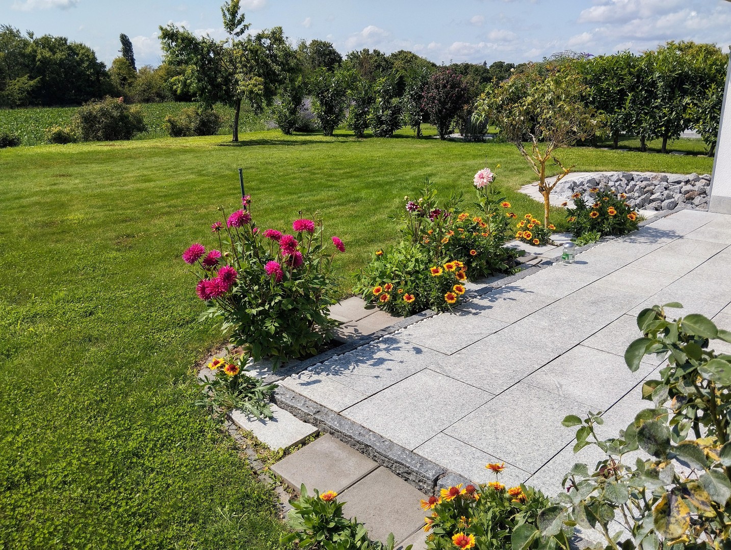 *Provisionsfrei* Freistehender Einfamilienbungalow am Golfpark – Biblis – Vorschaubild 4