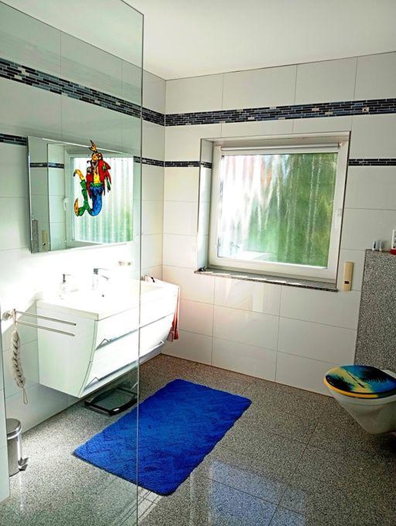 *Provisionsfrei* Freistehender Einfamilienbungalow am Golfpark – Biblis – Vorschaubild 9