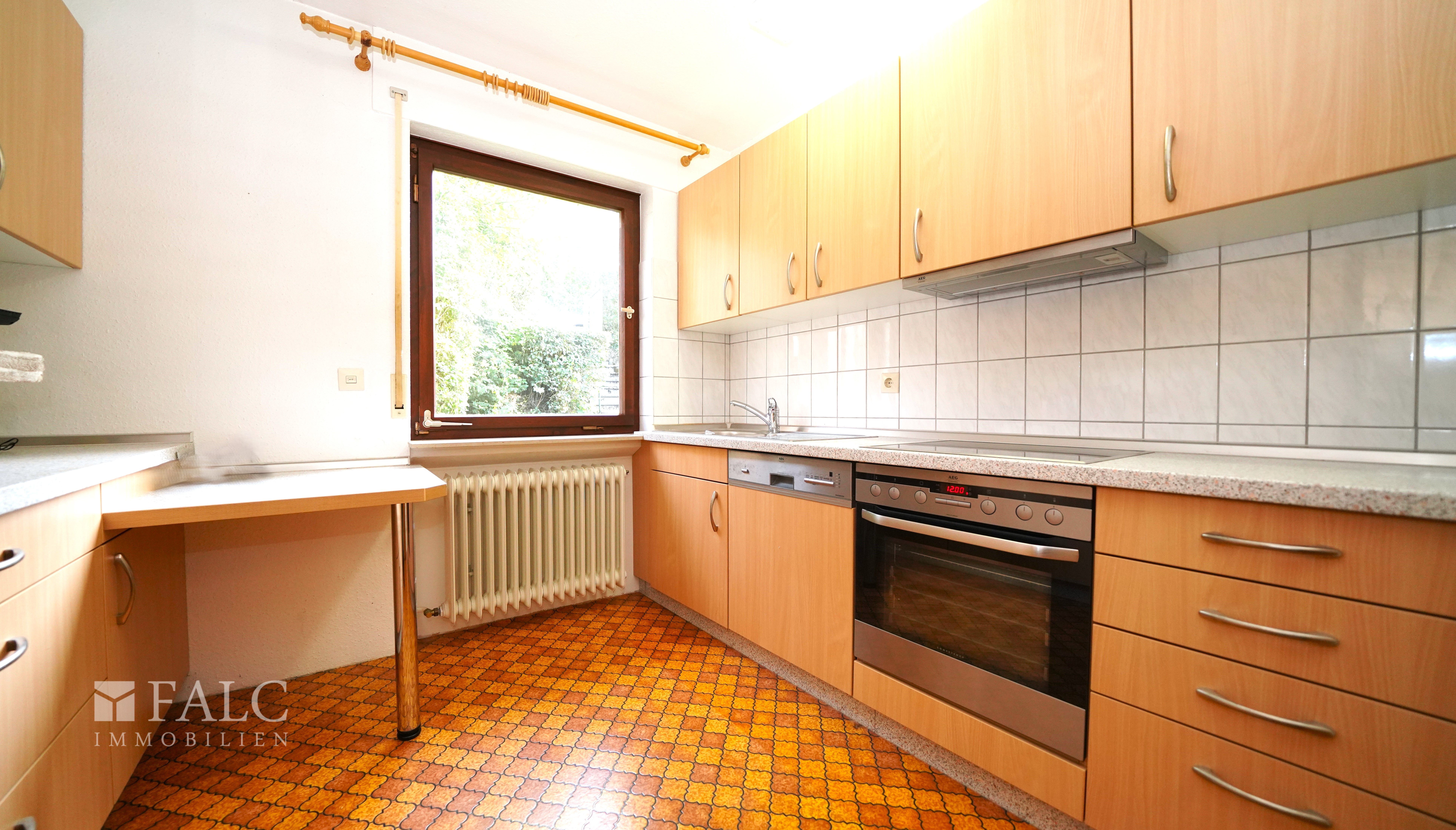 Naturparadies mit Weitblick auf die Stadt! Doppelhaus mit über 4.200 m² Grundstück - FALC Immobilien – Jagsthausen – Vorschaubild 15