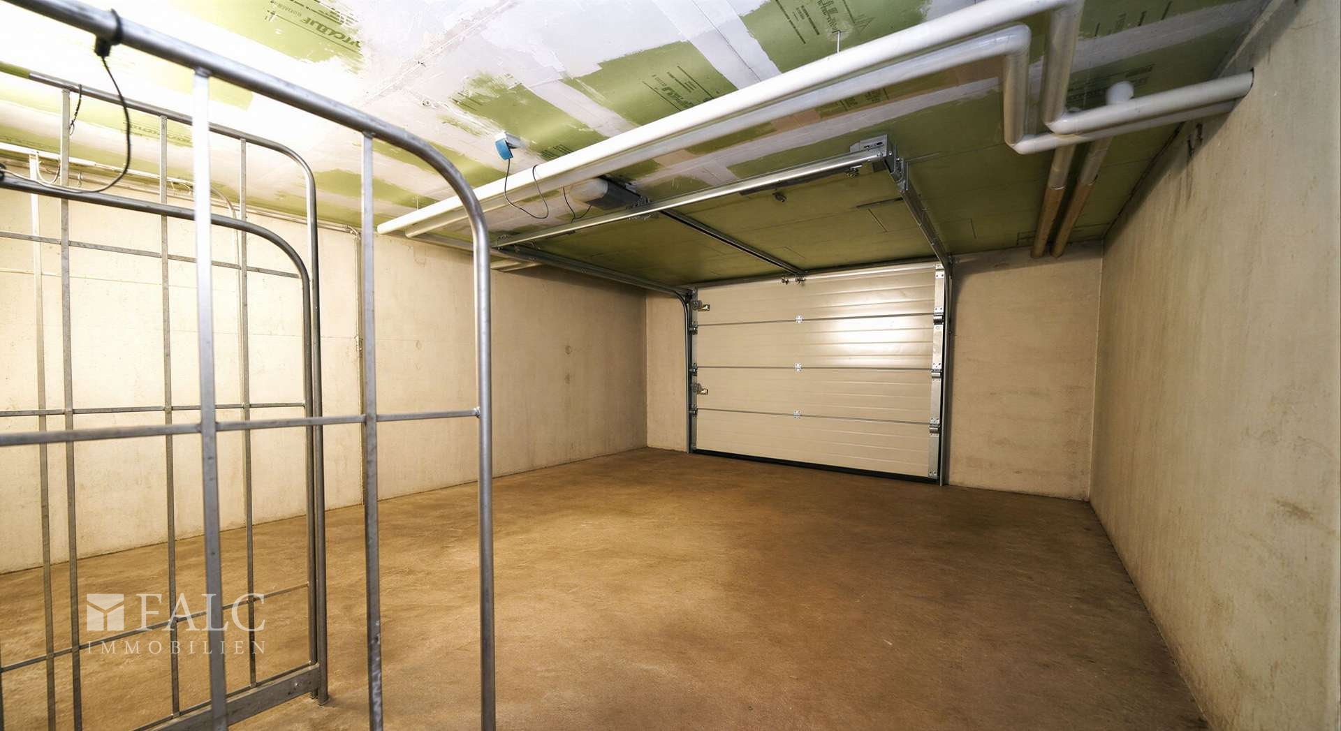 Naturparadies mit Weitblick auf die Stadt! Doppelhaus mit über 4.200 m² Grundstück - FALC Immobilien – Jagsthausen – Vorschaubild 35