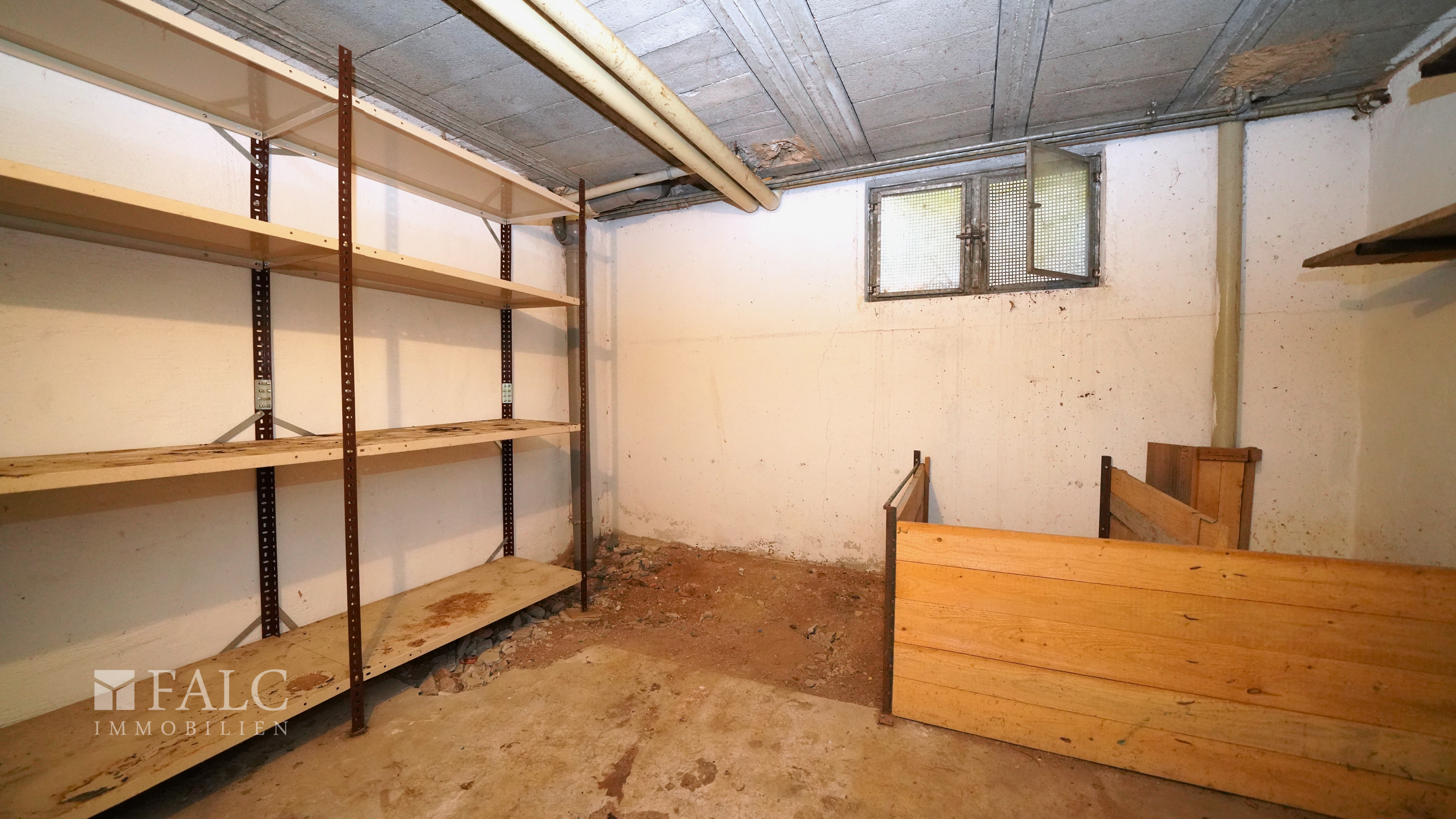 Naturparadies mit Weitblick auf die Stadt! Doppelhaus mit über 4.200 m² Grundstück - FALC Immobilien – Jagsthausen – Vorschaubild 37