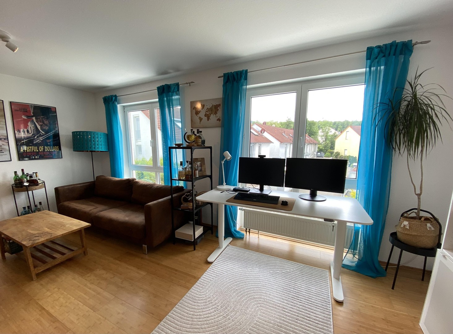 Gepflegtes Reihenendhaus mit Carport, Garage und traumhafter Terrasse in Baden-Oos – Baden-Baden – Vorschaubild 3