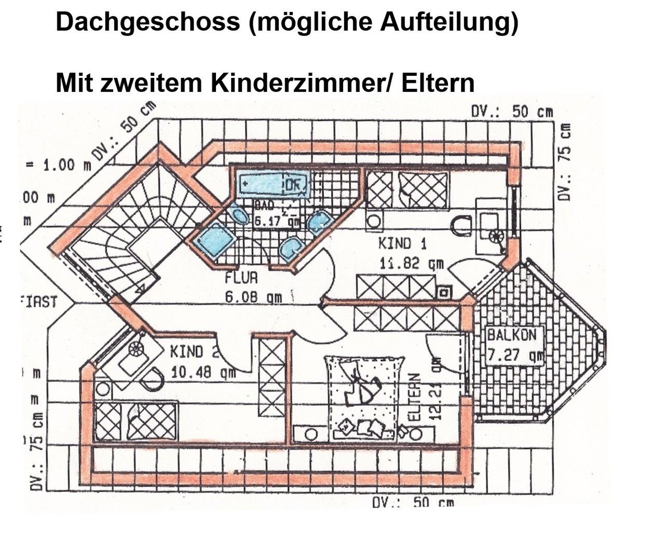 Wohnen mit Charme - EFH Schwieberdingen – Schwieberdingen – Vorschaubild 26