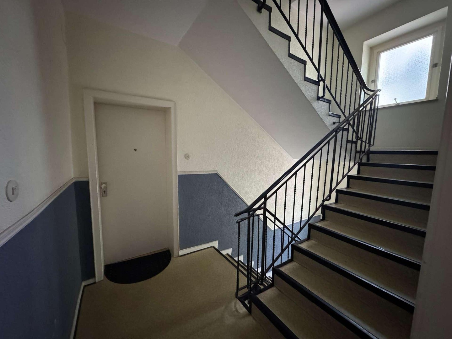 Zwei Zimmer Eigentumswohnung, ca. 67 m2, im Zentrum von Düsseldorf – Düsseldorf – Vorschaubild 7