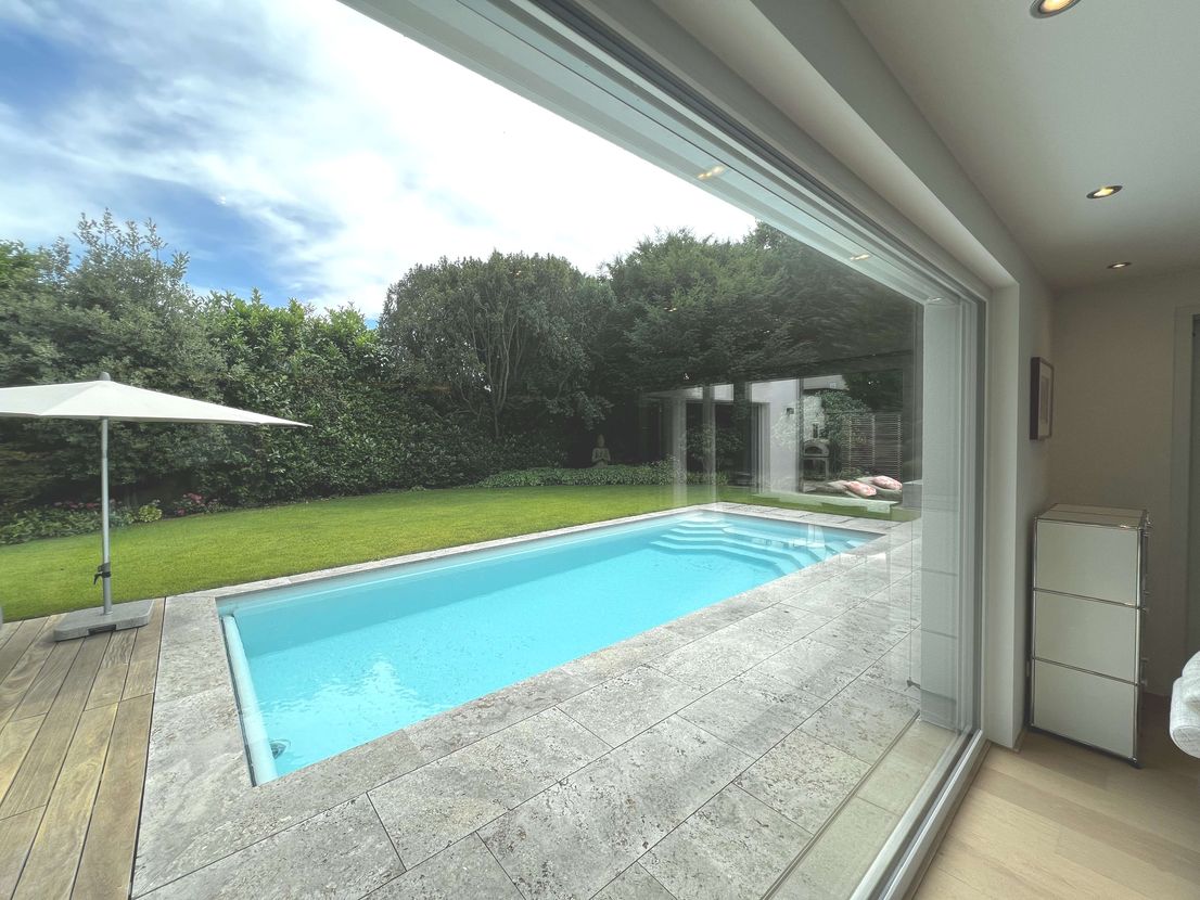 Exklusive, lichtdurchflutete Villa im Rüppurrer Märchenviertel, die keine Wünsche offen lässt – Karlsruhe, Baden – Vorschaubild 3