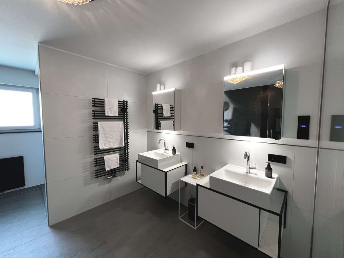 Exklusive, lichtdurchflutete Villa im Rüppurrer Märchenviertel, die keine Wünsche offen lässt – Karlsruhe, Baden – Vorschaubild 14