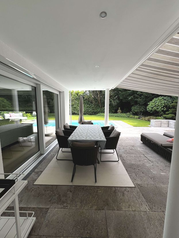 Exklusive, lichtdurchflutete Villa im Rüppurrer Märchenviertel, die keine Wünsche offen lässt – Karlsruhe, Baden – Vorschaubild 20