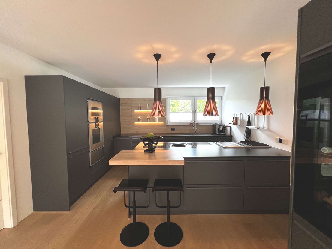 Exklusive, lichtdurchflutete Villa im Rüppurrer Märchenviertel, die keine Wünsche offen lässt – Karlsruhe, Baden – Vorschaubild 25