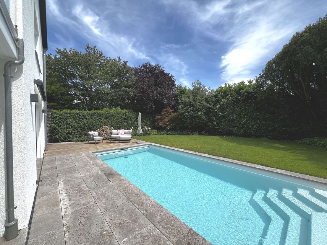 Exklusive, lichtdurchflutete Villa im Rüppurrer Märchenviertel, die keine Wünsche offen lässt – Karlsruhe, Baden – Vorschaubild 29