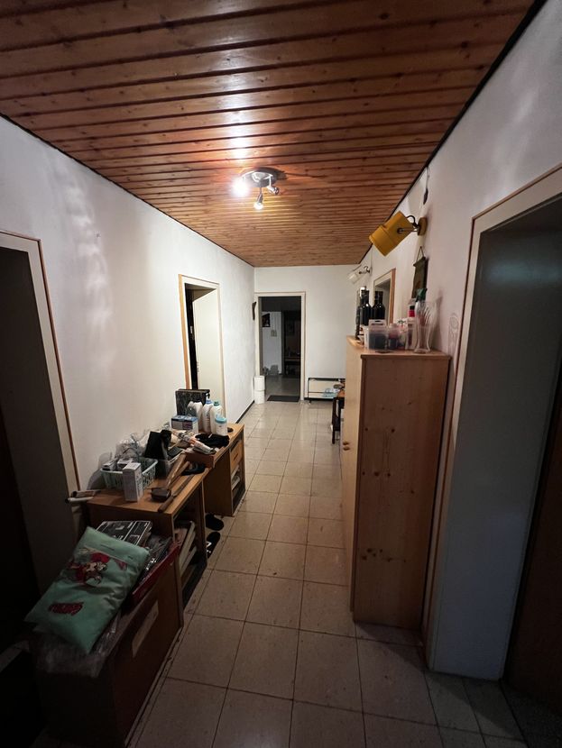 Freistehendes EFH mit Garage u. Carport in Halbhöhenlage mit Blick auf die Rheinebene – Weingarten (Baden) – Vorschaubild 20