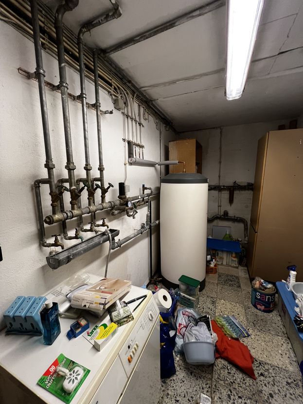 Freistehendes EFH mit Garage u. Carport in Halbhöhenlage mit Blick auf die Rheinebene – Weingarten (Baden) – Vorschaubild 21