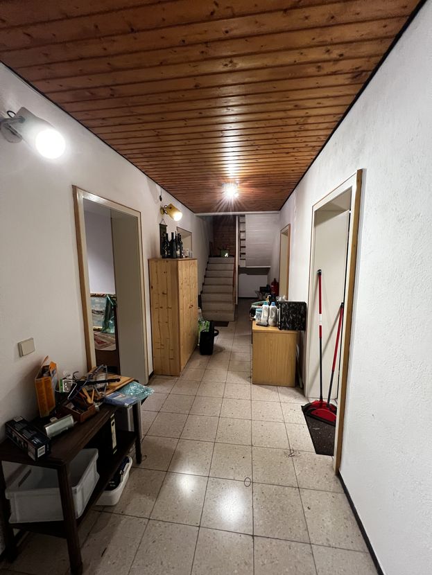 Freistehendes EFH mit Garage u. Carport in Halbhöhenlage mit Blick auf die Rheinebene – Weingarten (Baden) – Vorschaubild 26
